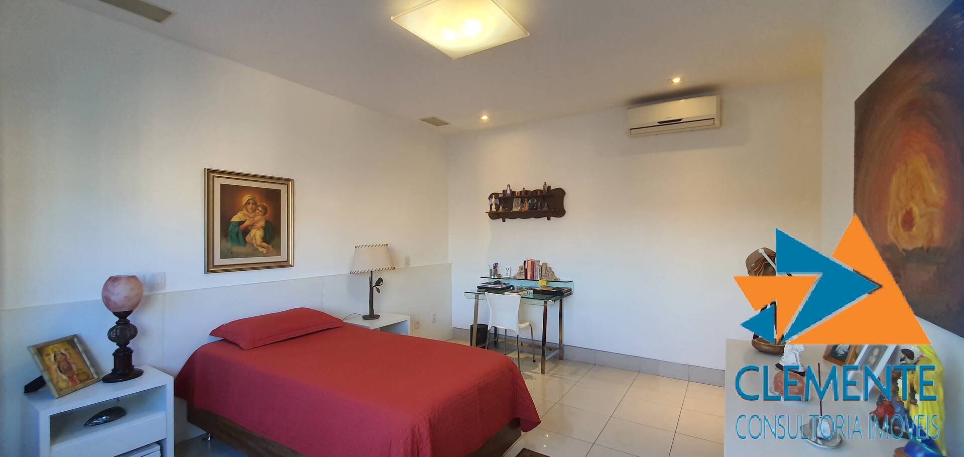 Apartamento, 4 quartos, 209 m² - Foto 30