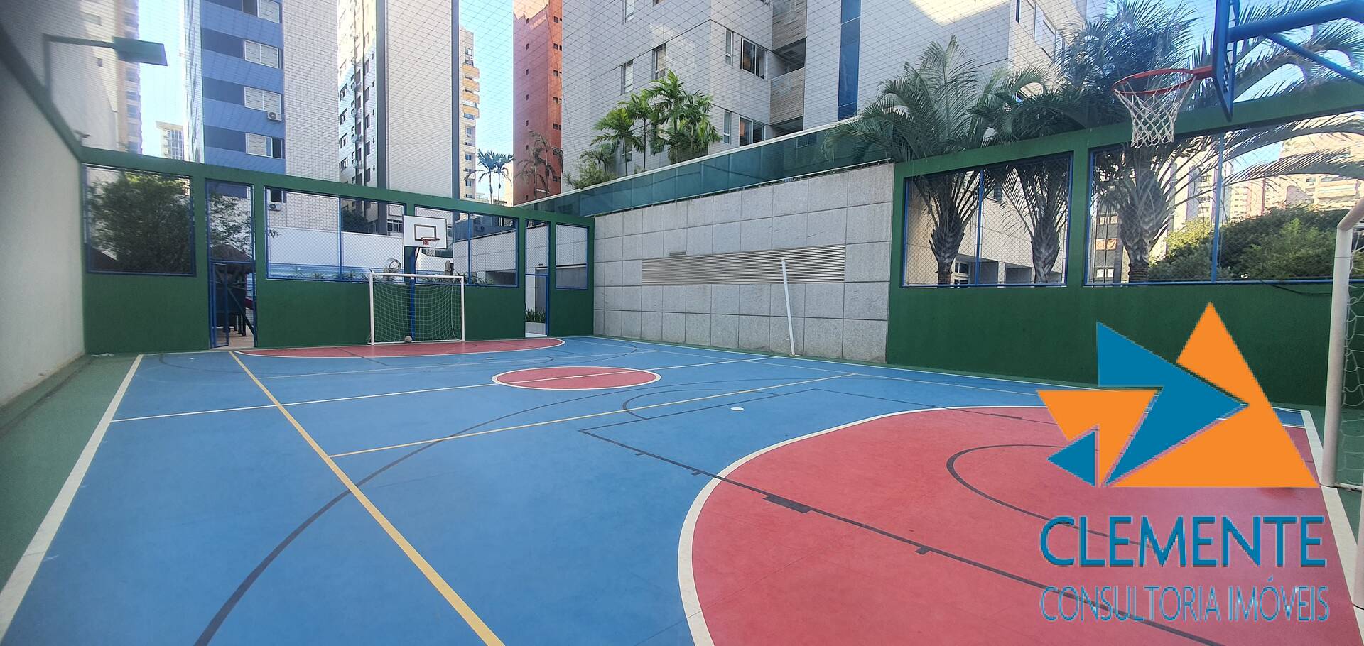 Apartamento, 4 quartos, 209 m² - Foto 34