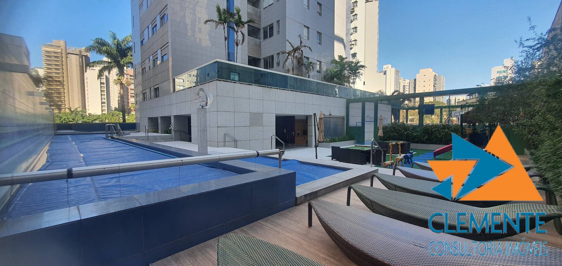 Apartamento, 4 quartos, 209 m² - Foto 36