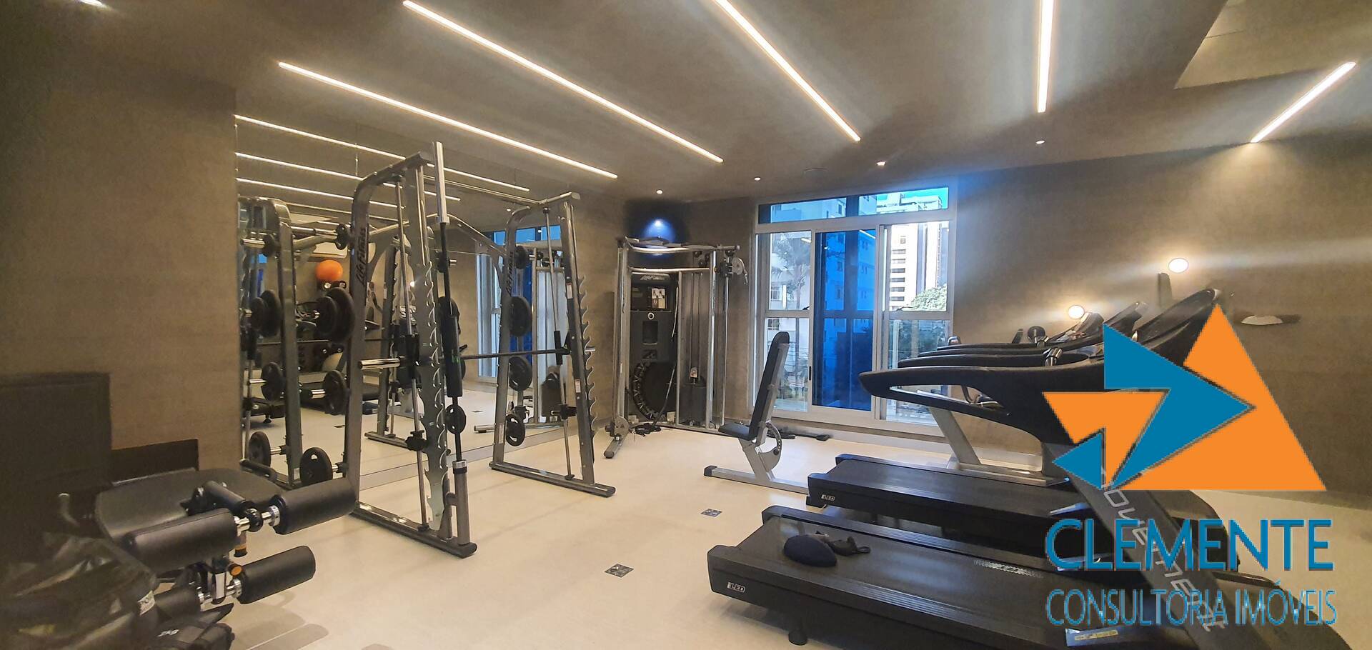 Apartamento, 4 quartos, 209 m² - Foto 44