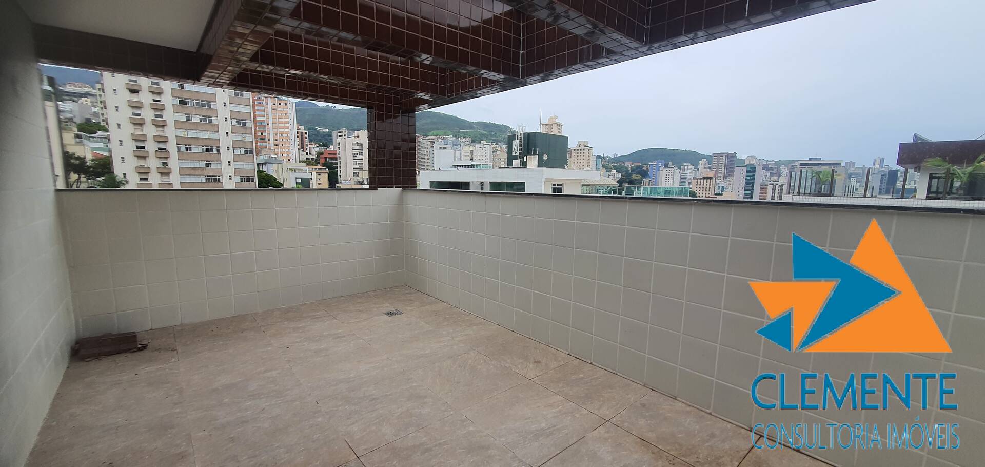Cobertura, 3 quartos, 140 m² - Foto 1