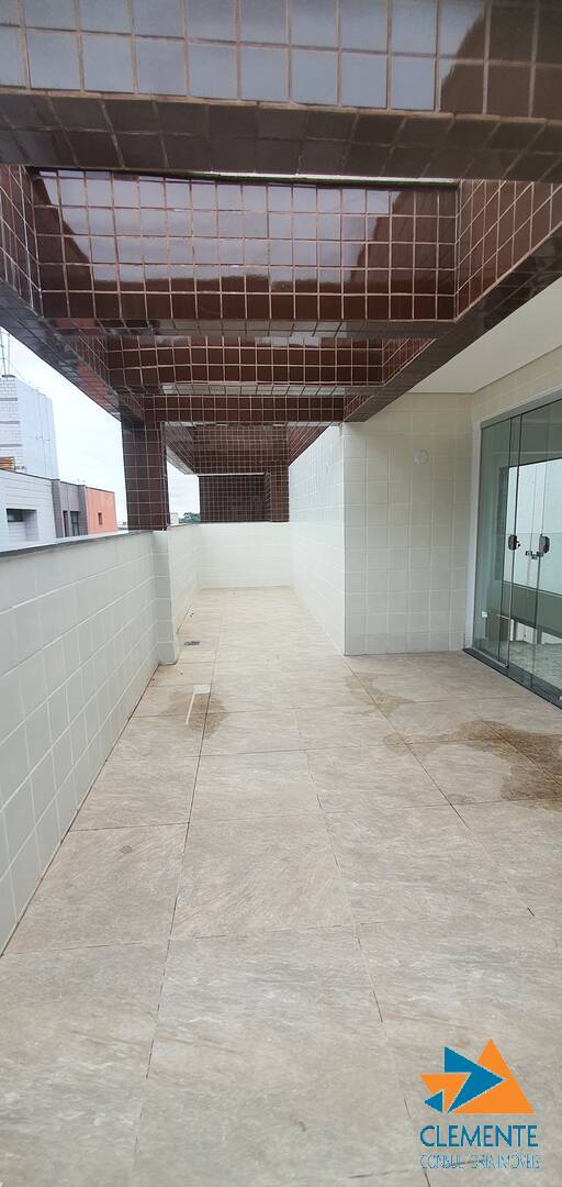 Cobertura, 3 quartos, 140 m² - Foto 3