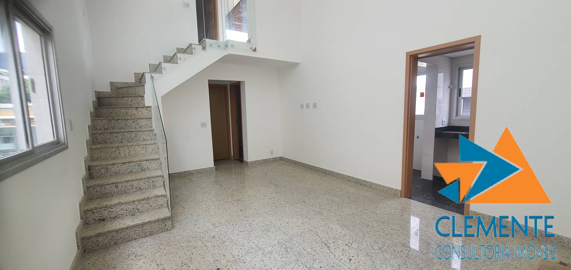 Cobertura, 3 quartos, 140 m² - Foto 8