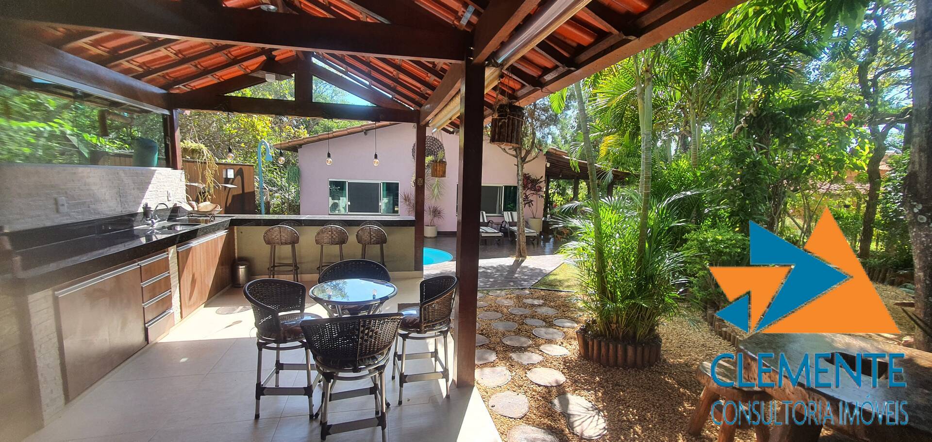 Casa de Condomínio, 3 quartos - Foto 6