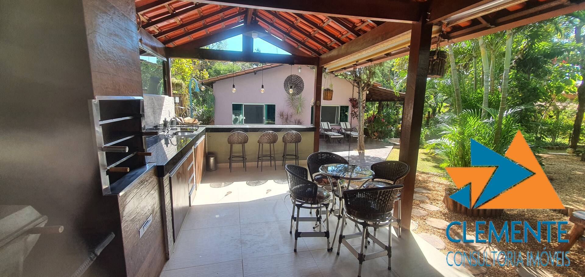 Casa de Condomínio, 3 quartos - Foto 7