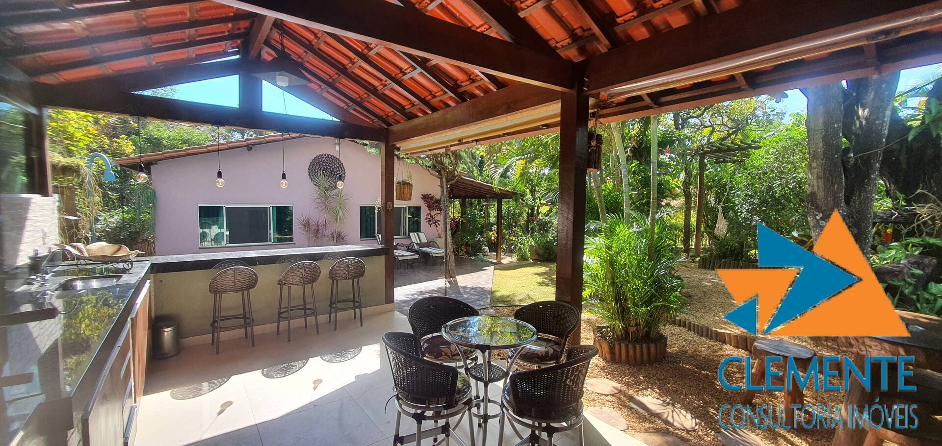 Casa de Condomínio, 3 quartos - Foto 8