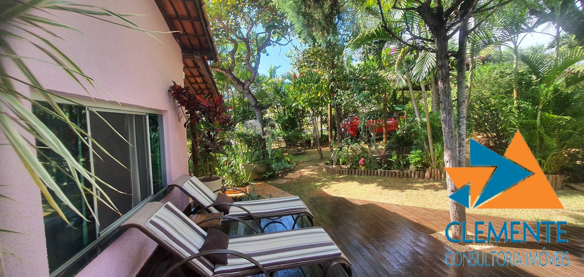 Casa de Condomínio, 3 quartos - Foto 10
