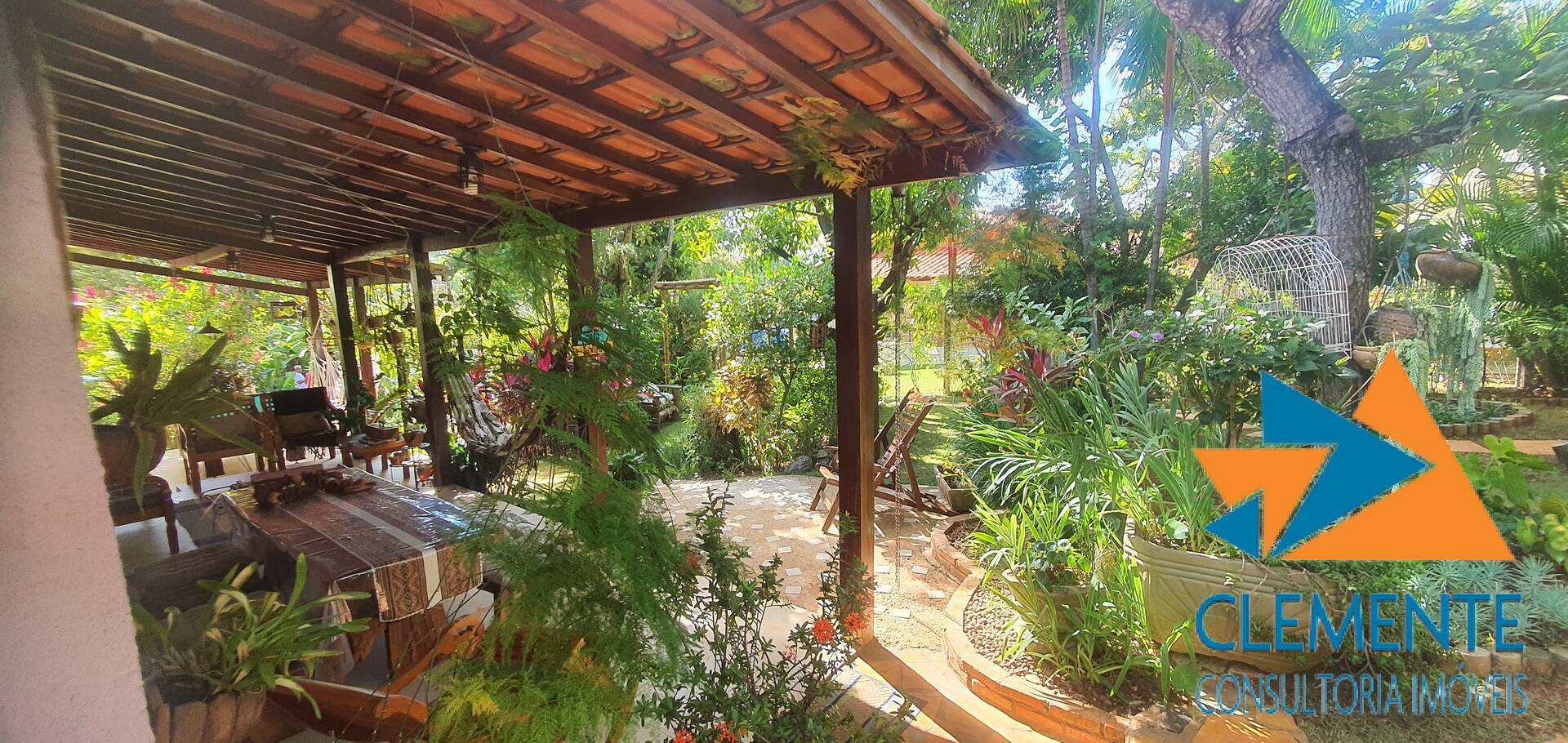Casa de Condomínio, 3 quartos - Foto 12