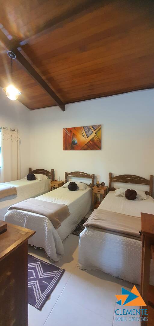Casa de Condomínio, 3 quartos - Foto 22
