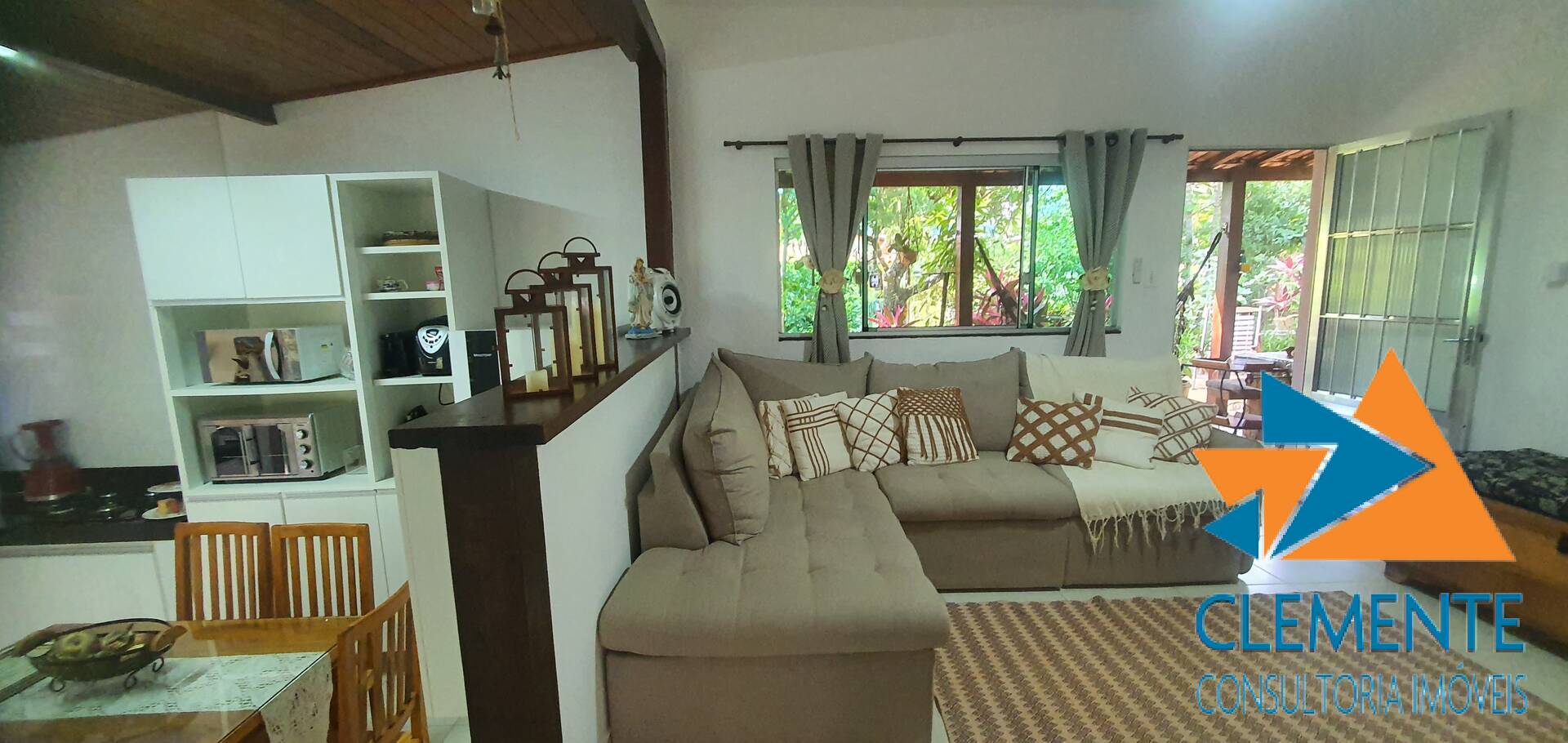 Casa de Condomínio, 3 quartos - Foto 30