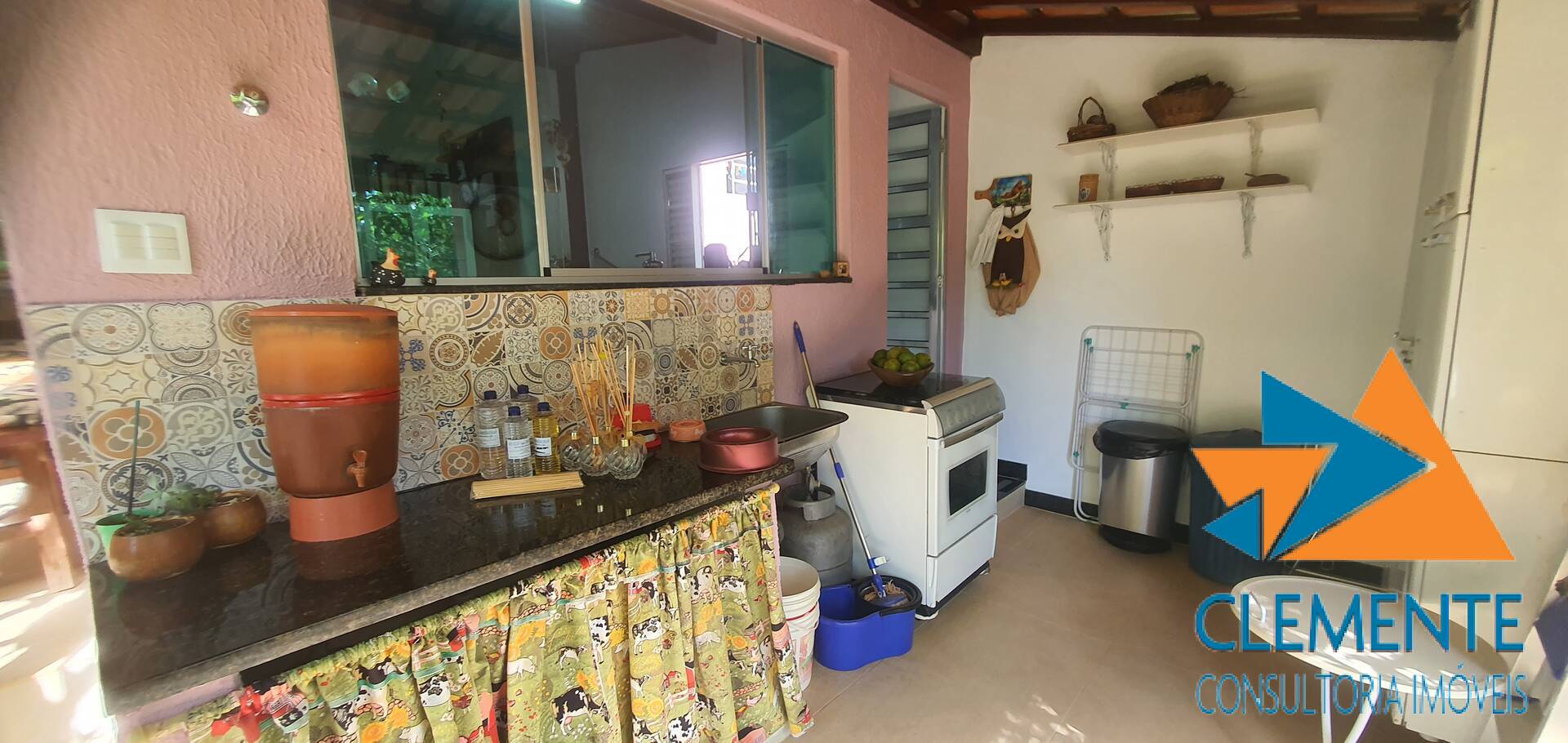 Casa de Condomínio, 3 quartos - Foto 32