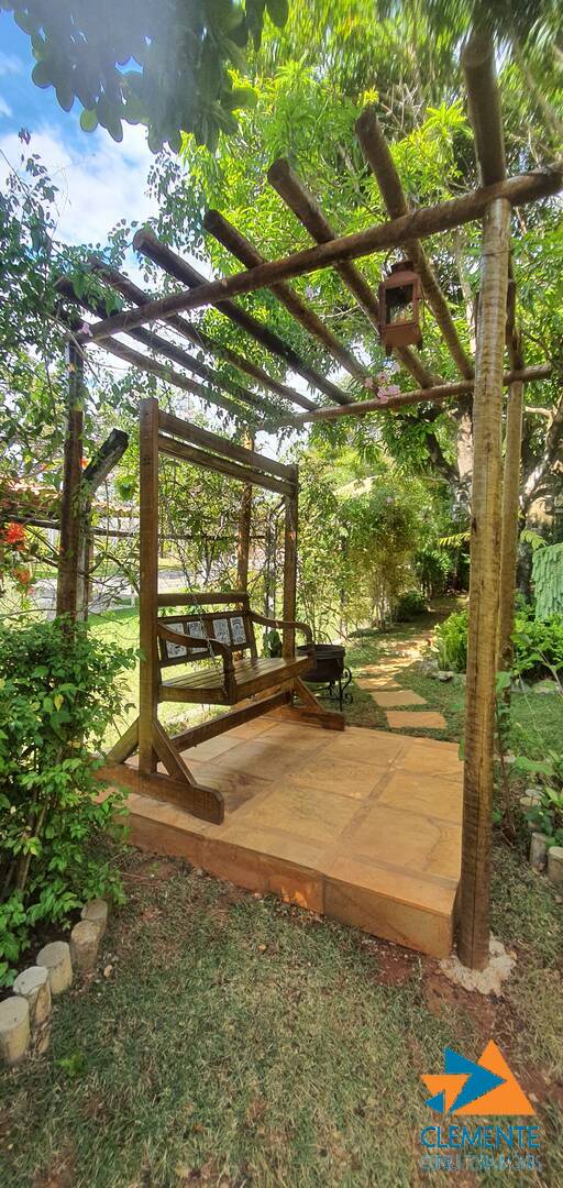 Casa de Condomínio, 3 quartos - Foto 35