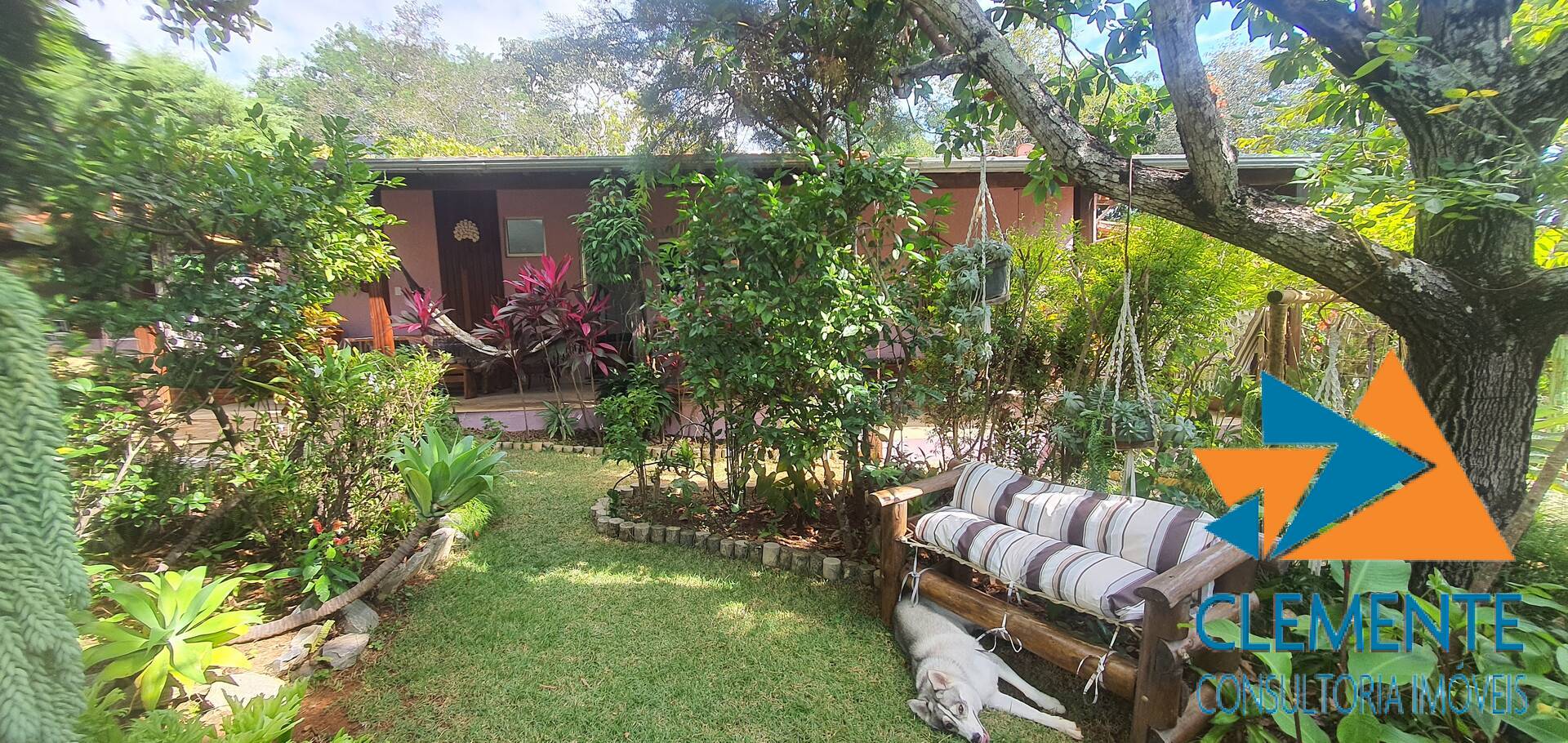 Casa de Condomínio, 3 quartos - Foto 36