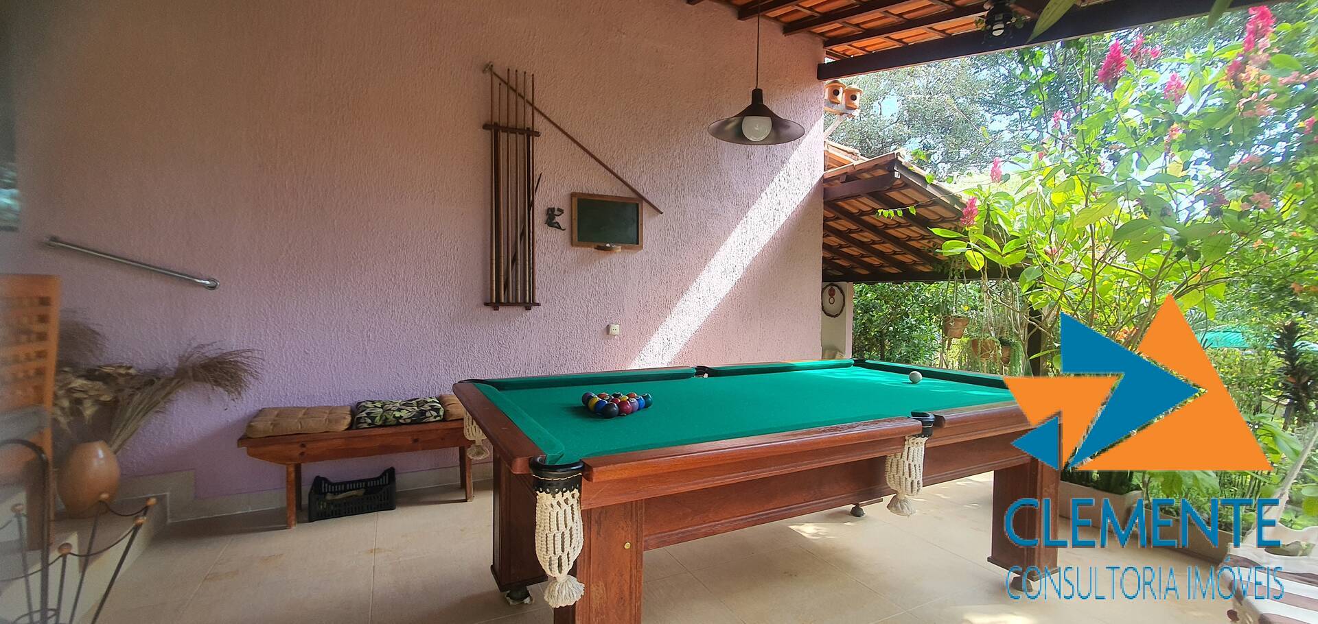 Casa de Condomínio, 3 quartos - Foto 37