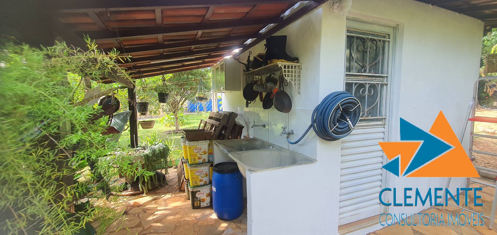 Casa de Condomínio, 3 quartos - Foto 40
