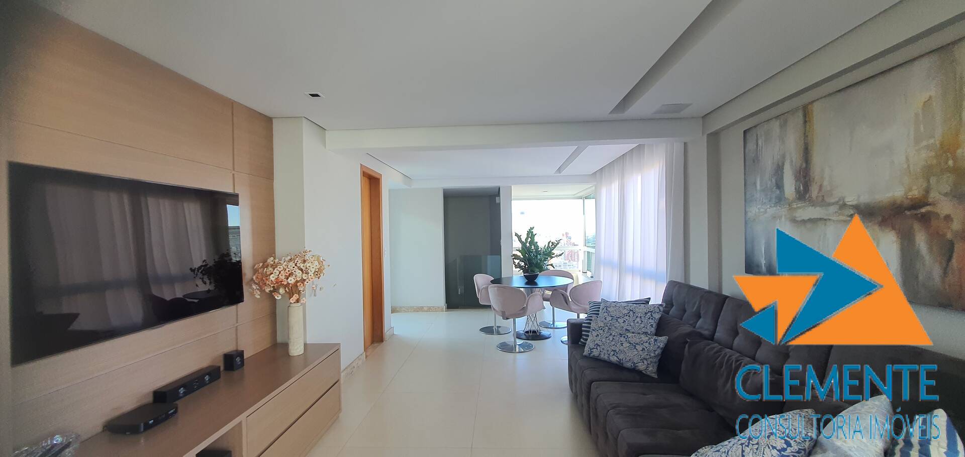 Cobertura, 3 quartos, 240 m² - Foto 7