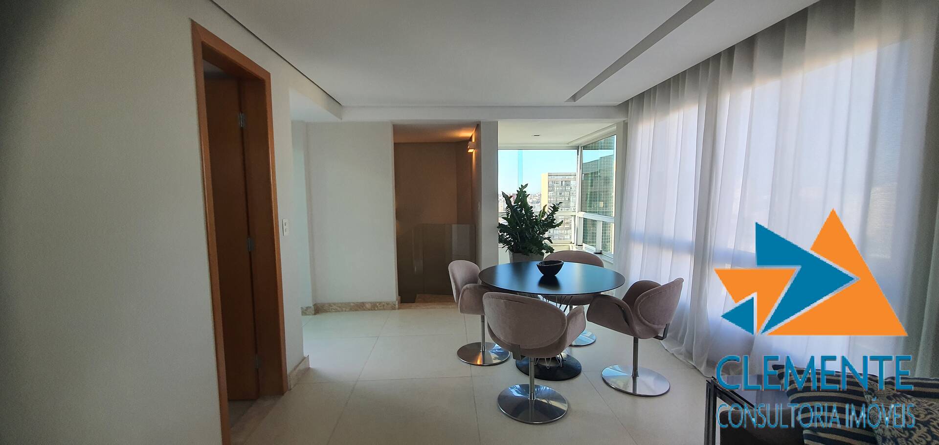 Cobertura, 3 quartos, 240 m² - Foto 10