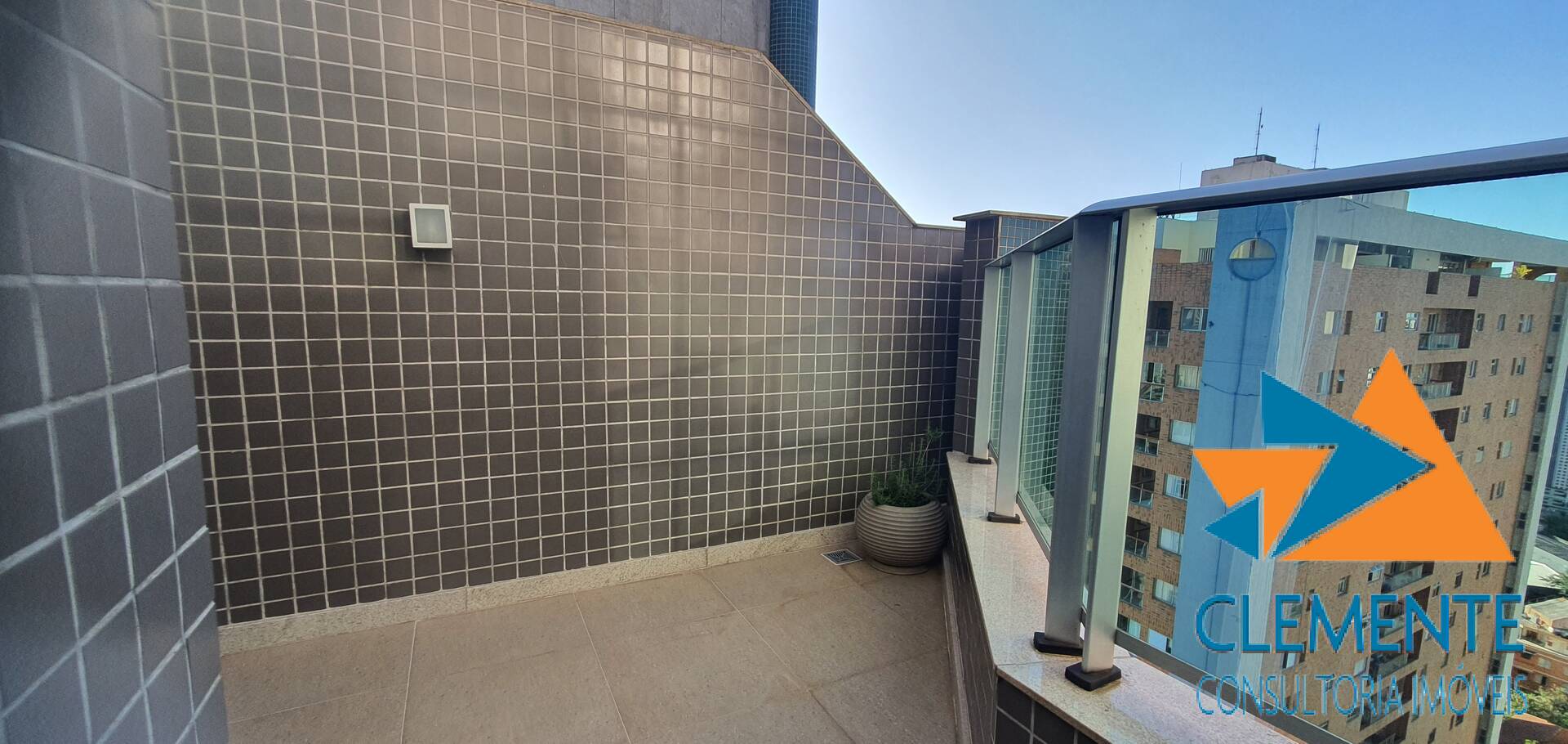 Cobertura, 3 quartos, 240 m² - Foto 11