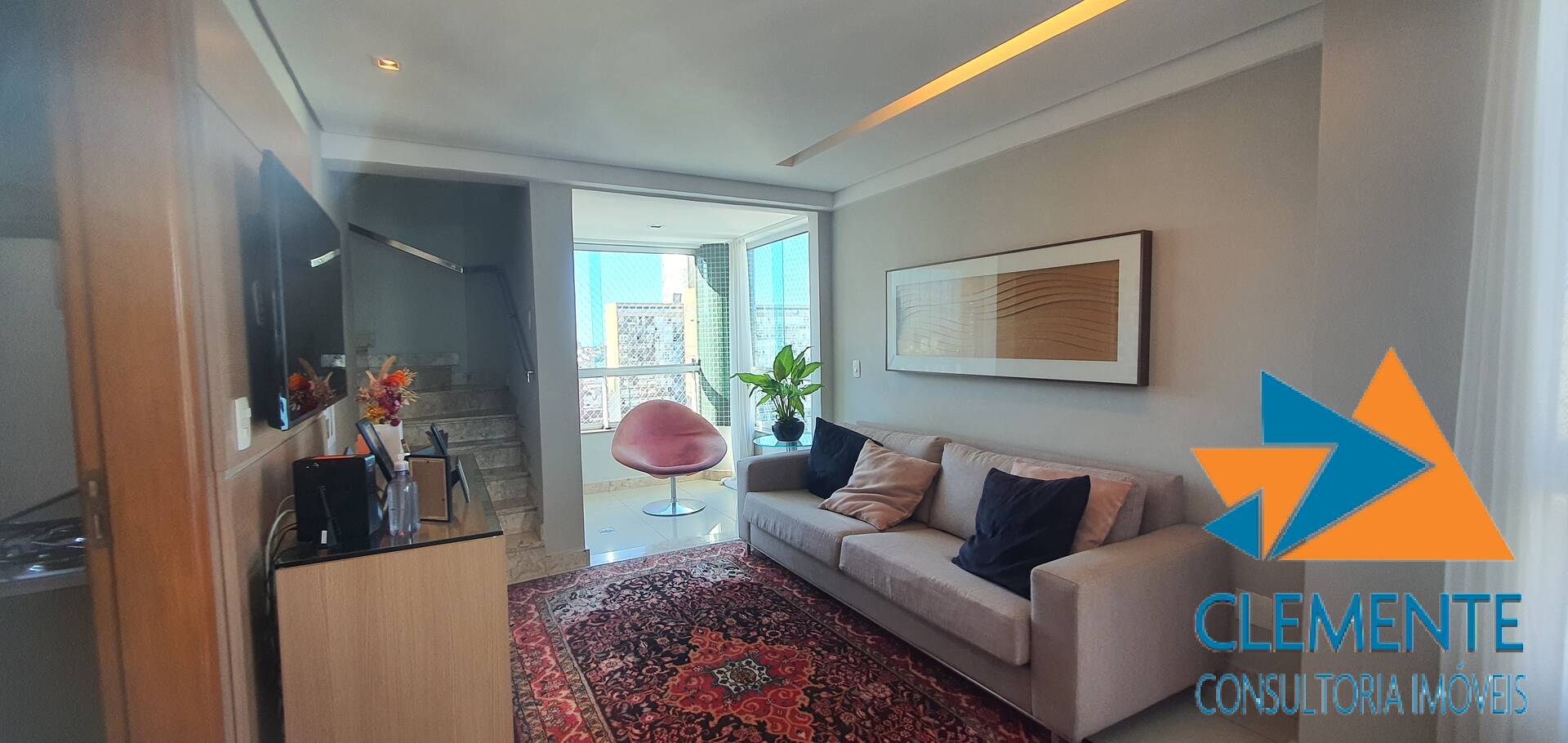 Cobertura, 3 quartos, 240 m² - Foto 13