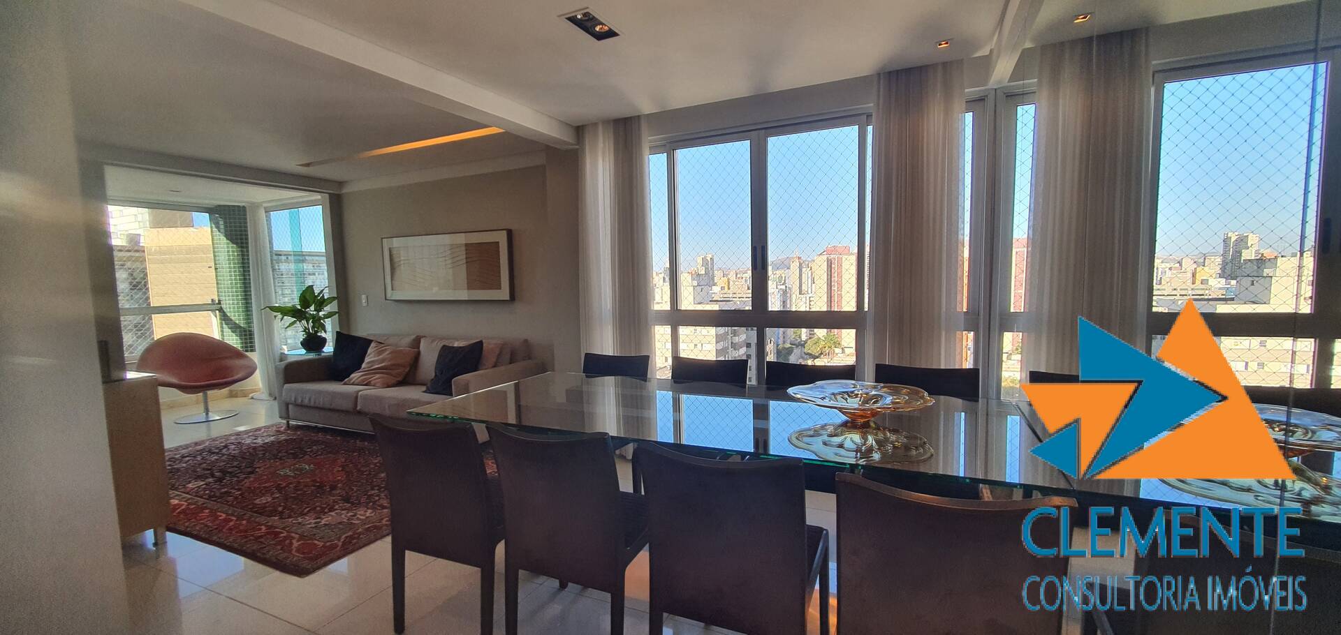 Cobertura, 3 quartos, 240 m² - Foto 14