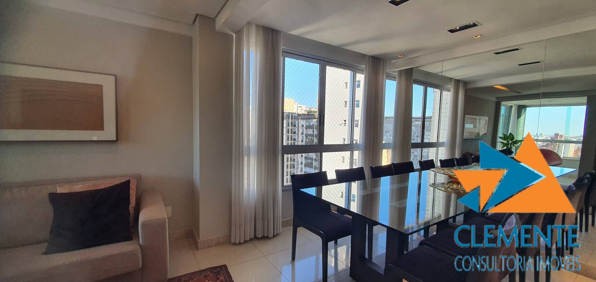 Cobertura, 3 quartos, 240 m² - Foto 15