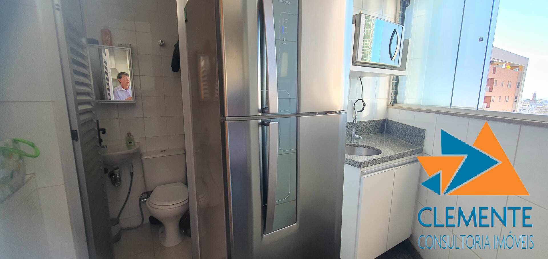 Cobertura, 3 quartos, 240 m² - Foto 19