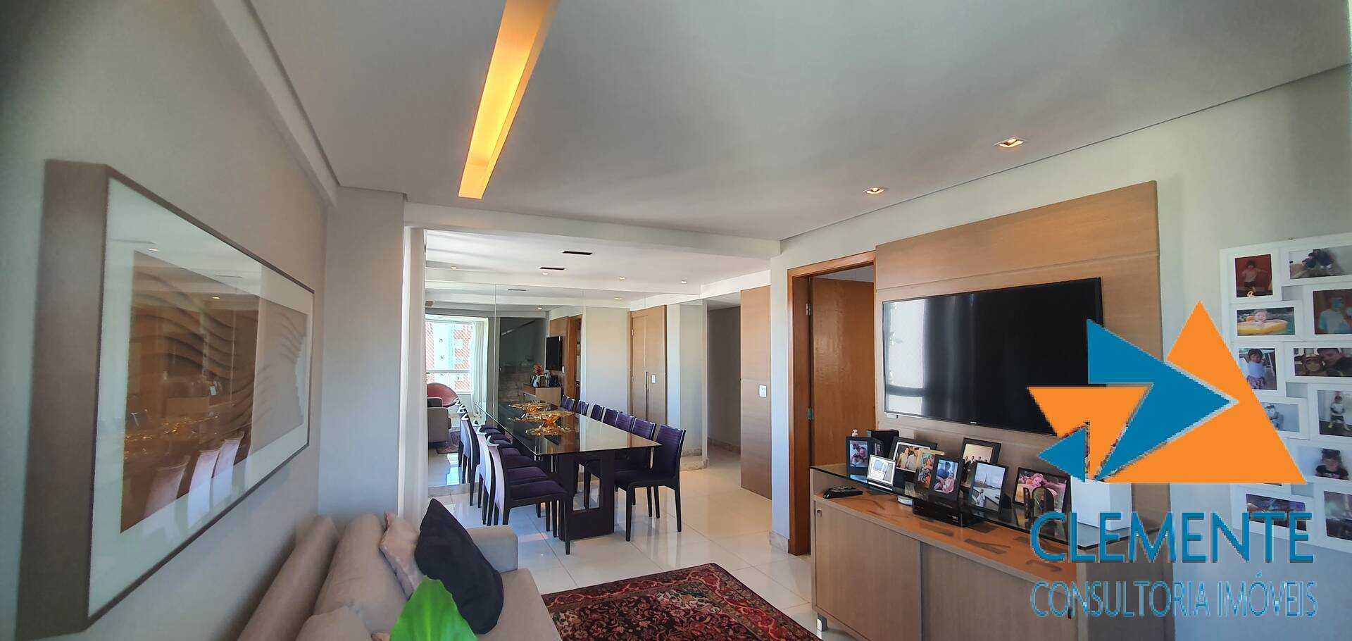 Cobertura, 3 quartos, 240 m² - Foto 21