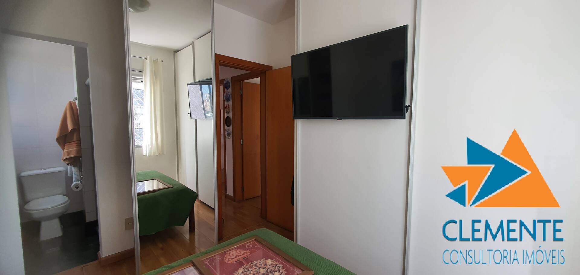 Apartamento, 3 quartos, 88 m² - Foto 5