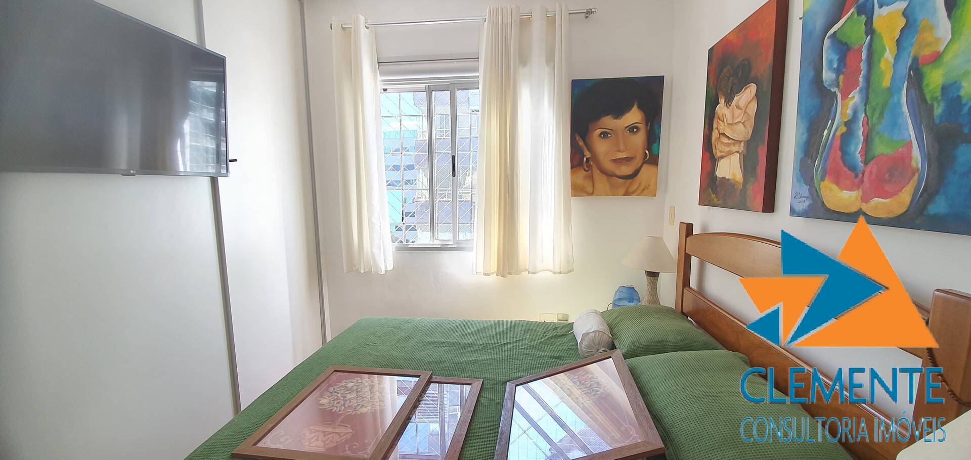 Apartamento, 3 quartos, 88 m² - Foto 6
