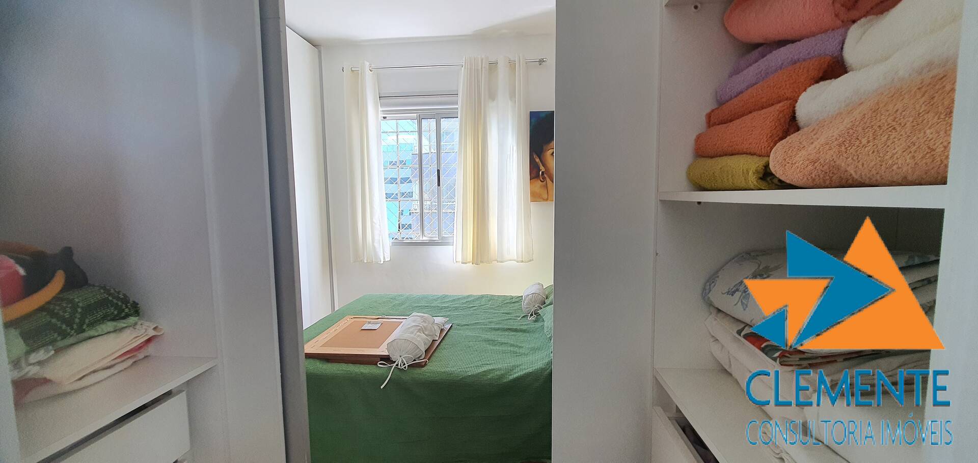 Apartamento, 3 quartos, 88 m² - Foto 8