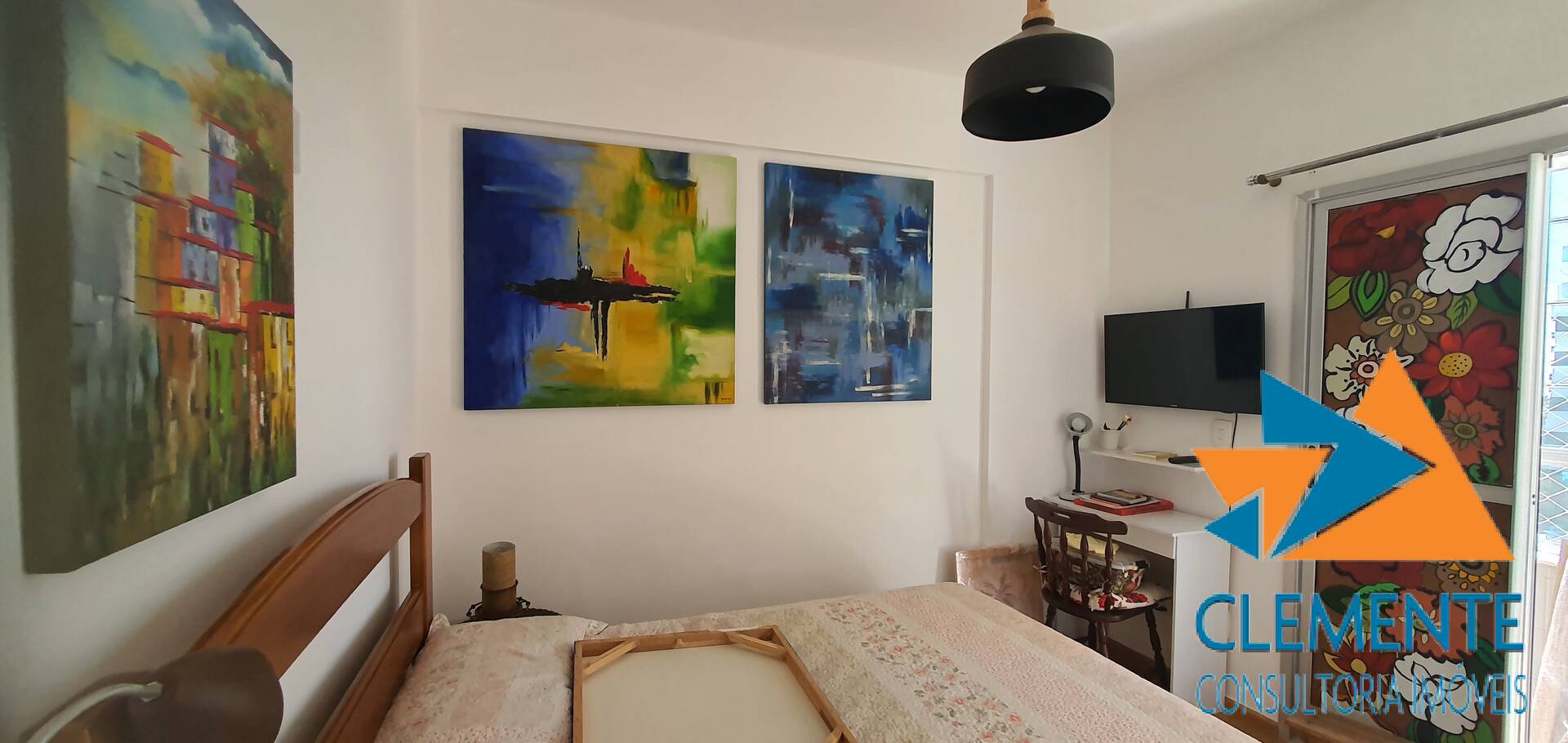 Apartamento, 3 quartos, 88 m² - Foto 11