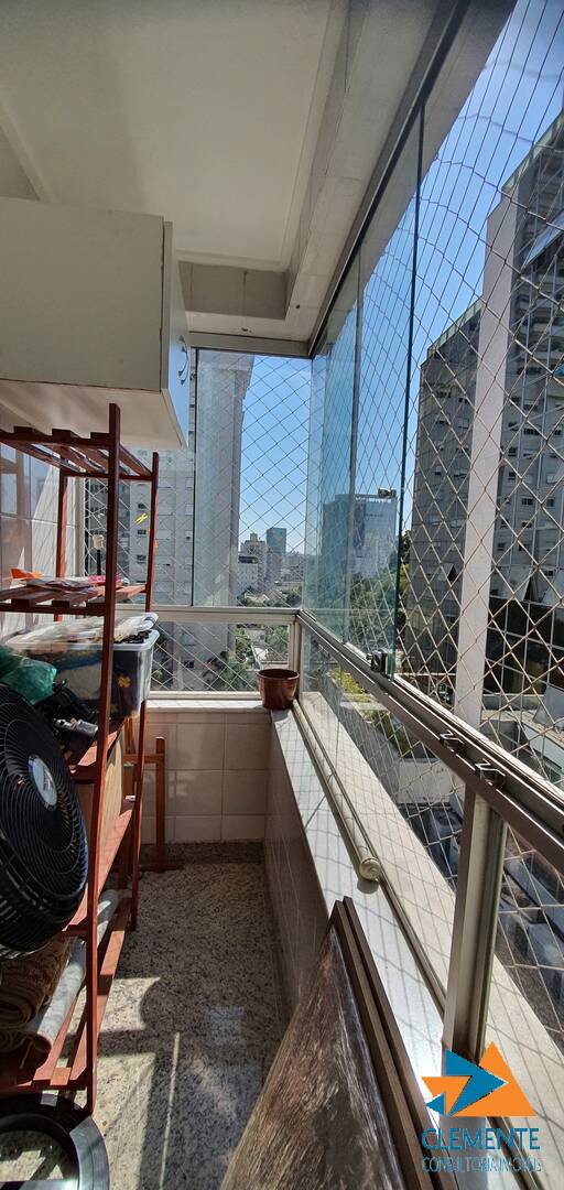 Apartamento, 3 quartos, 88 m² - Foto 13