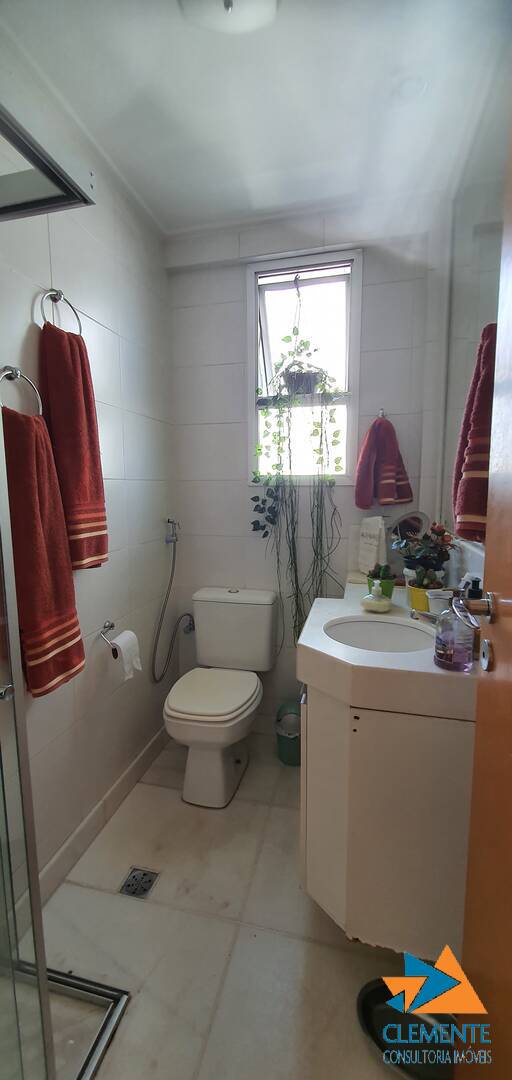 Apartamento, 3 quartos, 88 m² - Foto 20