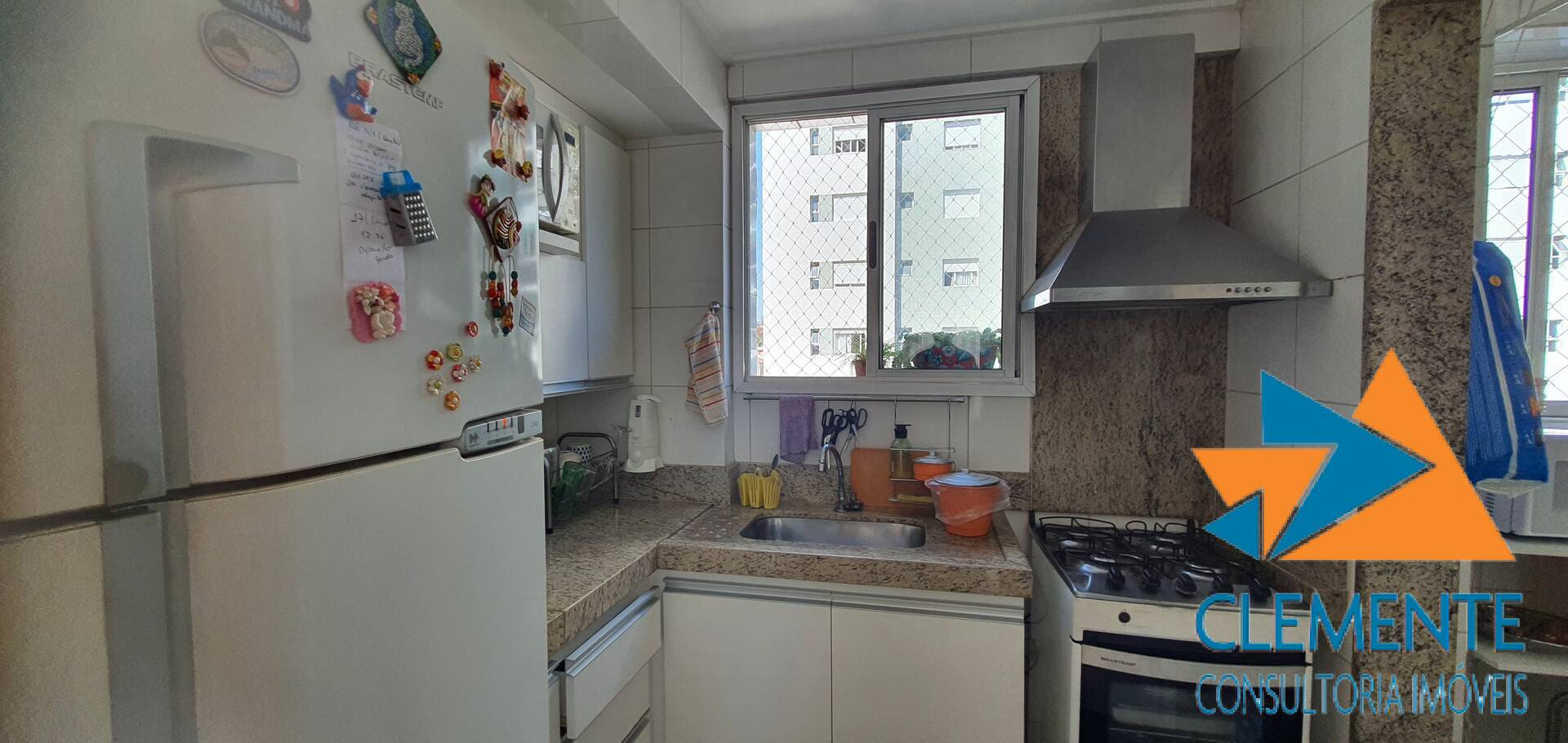 Apartamento, 3 quartos, 88 m² - Foto 21