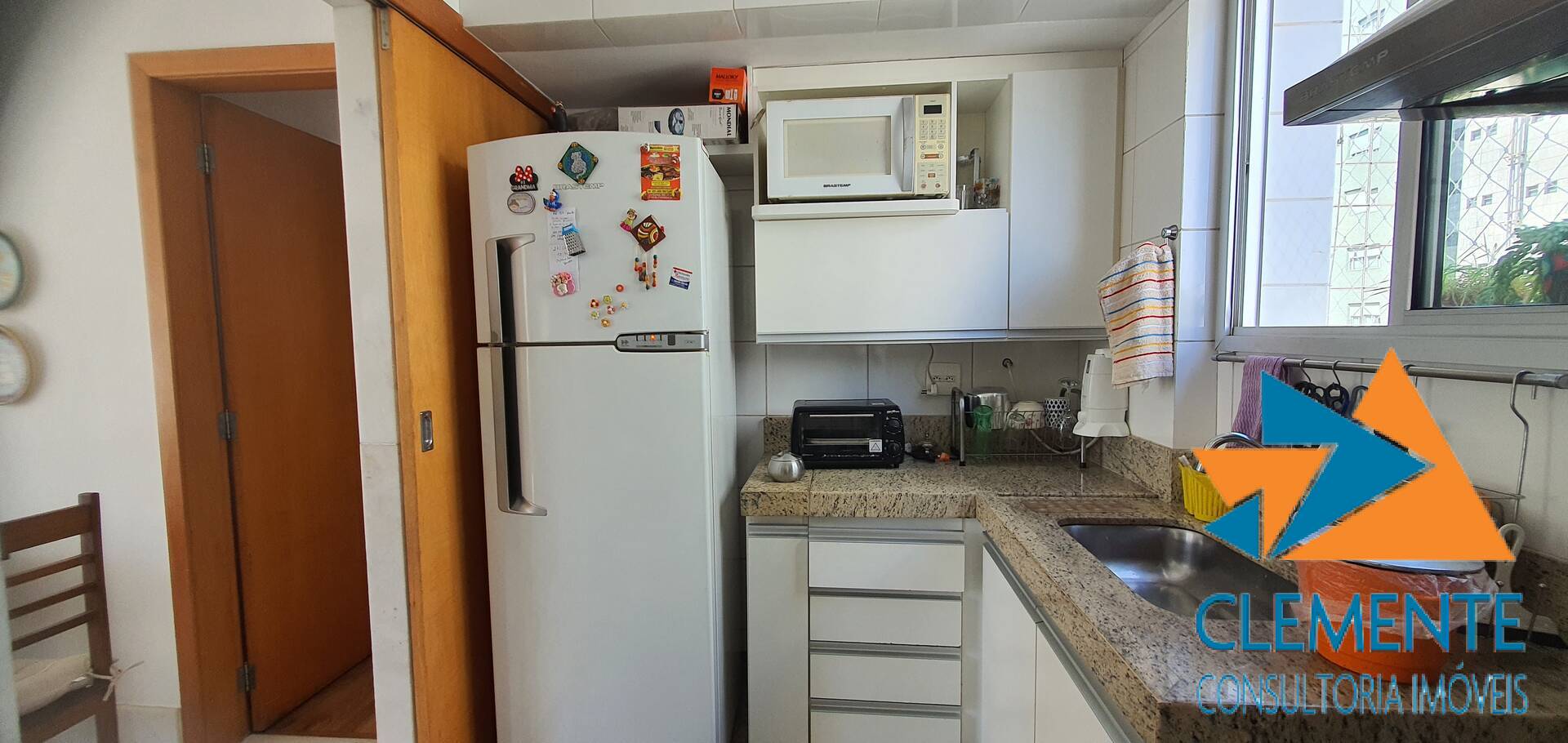 Apartamento, 3 quartos, 88 m² - Foto 27