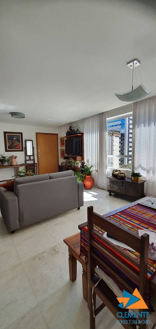 Apartamento, 3 quartos, 88 m² - Foto 4