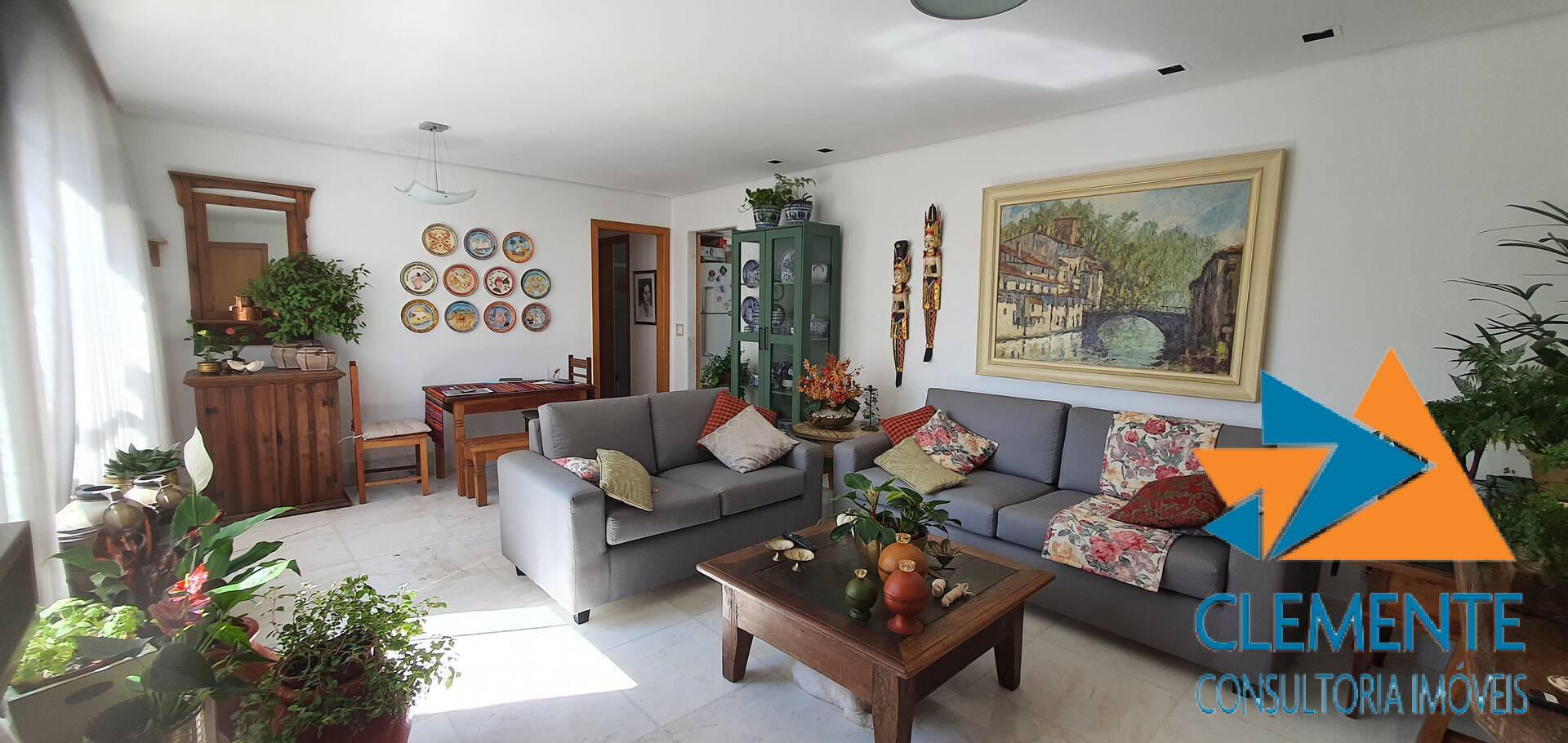 Apartamento, 3 quartos, 88 m² - Foto 1