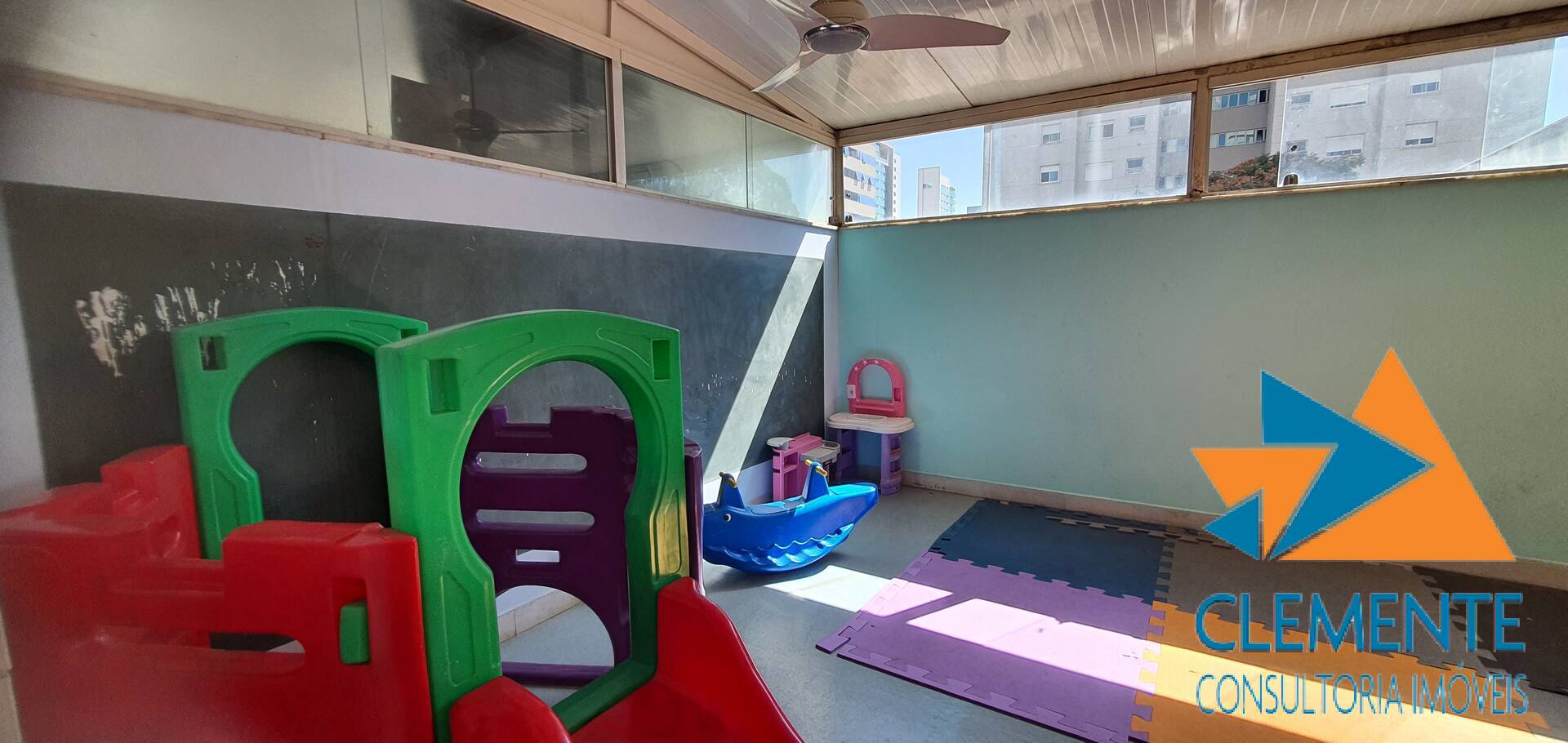 Apartamento, 3 quartos, 88 m² - Foto 29