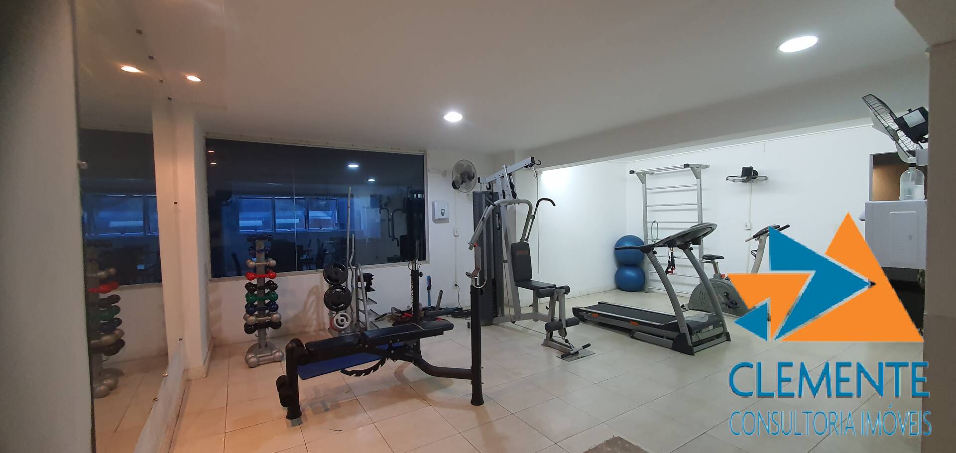 Apartamento, 3 quartos, 88 m² - Foto 32