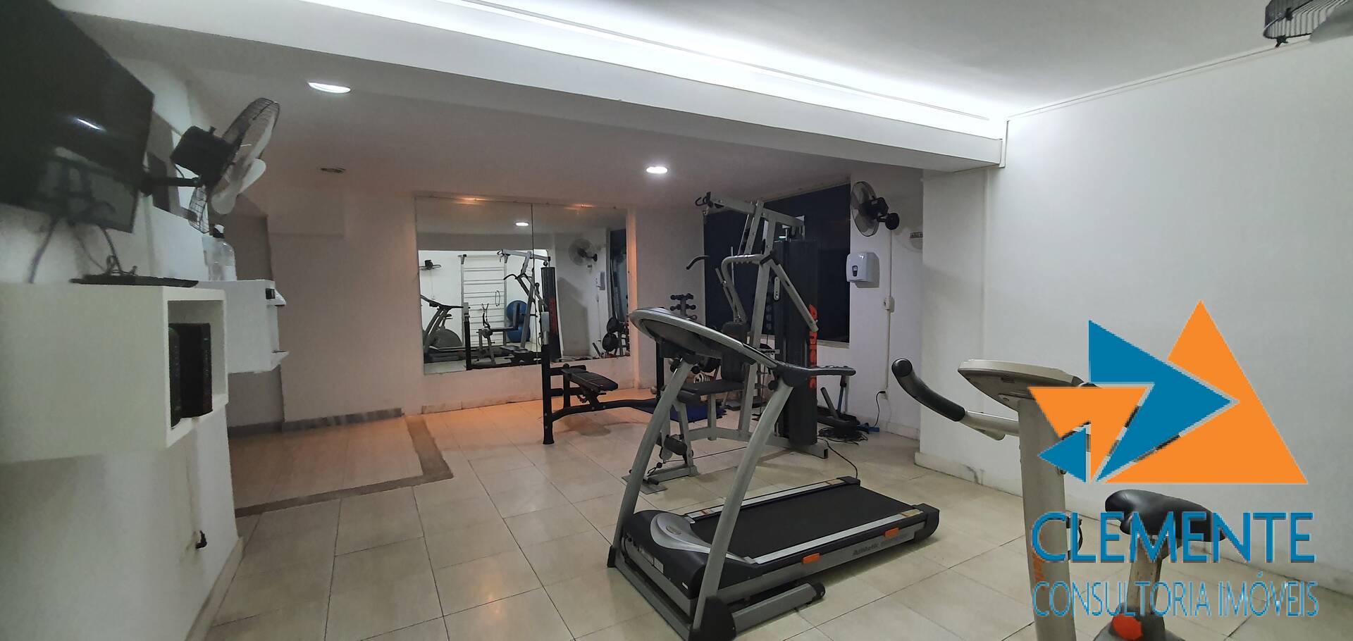 Apartamento, 3 quartos, 88 m² - Foto 33
