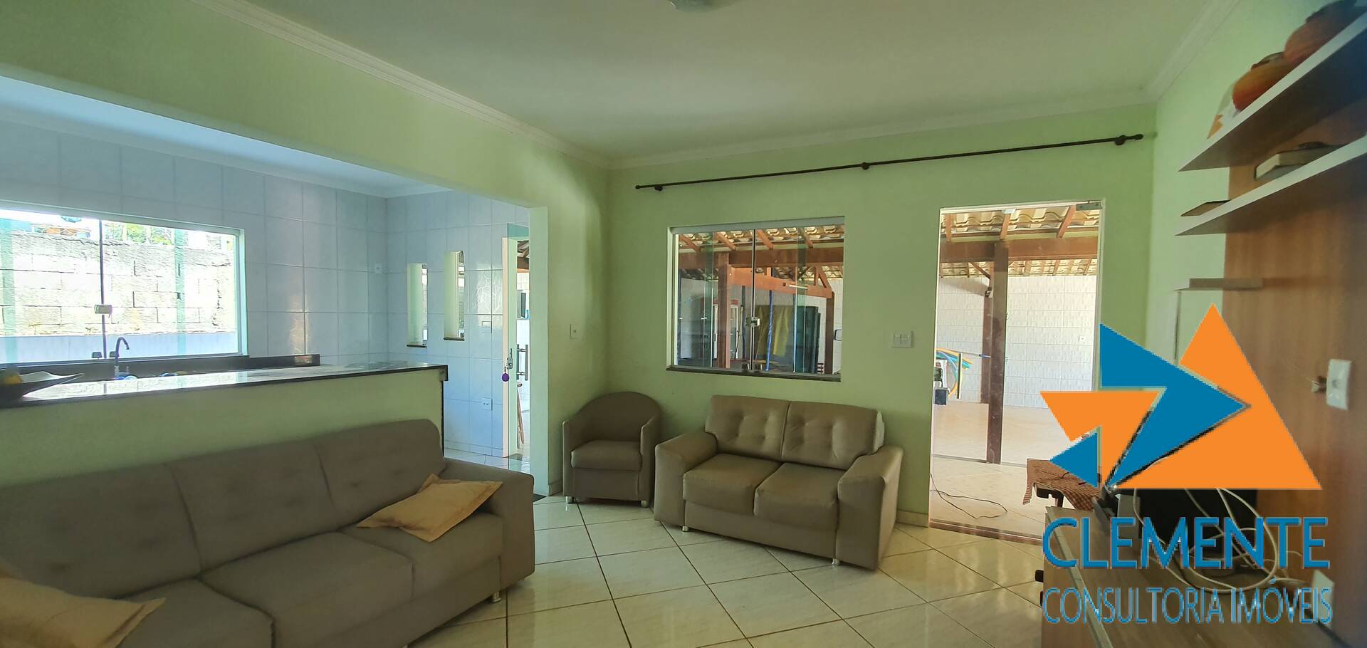 Casa de Condomínio, 3 quartos - Foto 15