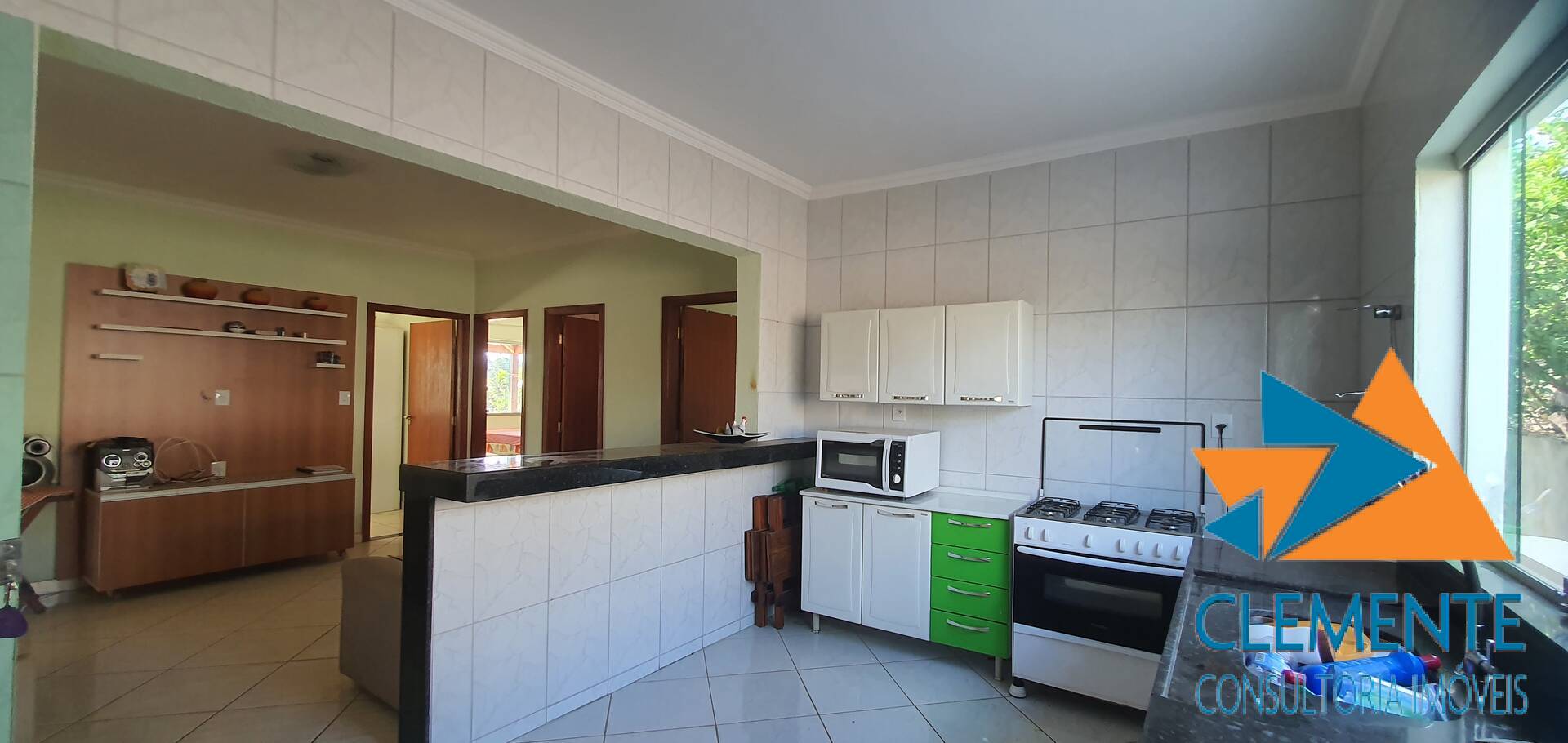Casa de Condomínio, 3 quartos - Foto 18