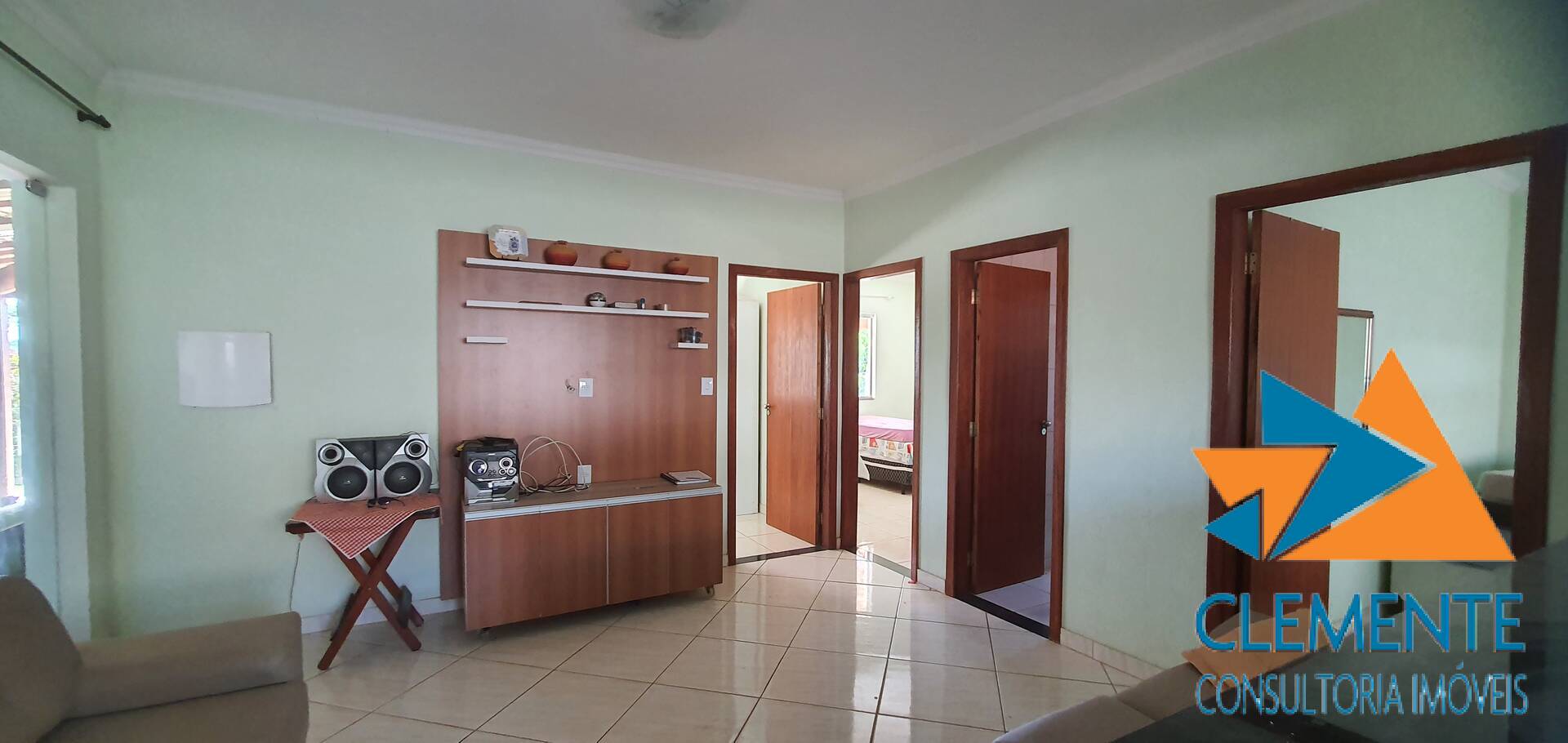 Casa de Condomínio, 3 quartos - Foto 19