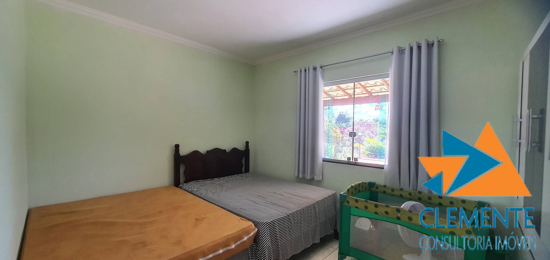 Casa de Condomínio, 3 quartos - Foto 21