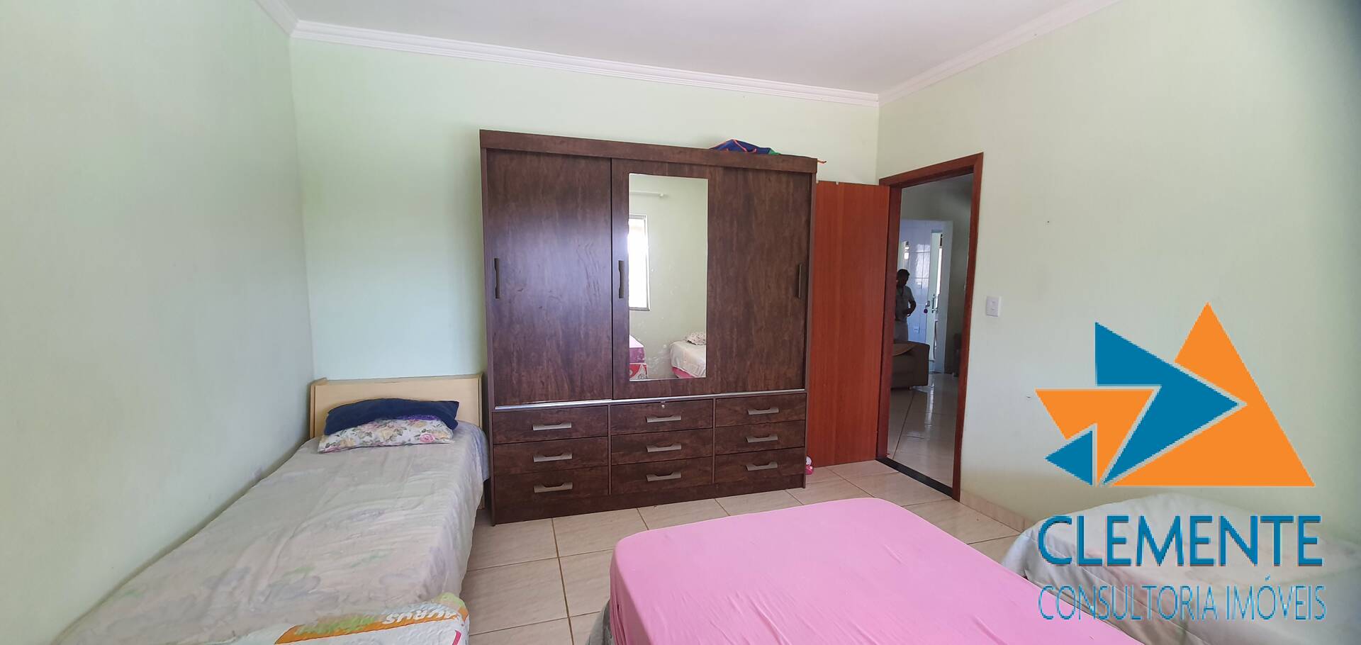 Casa de Condomínio, 3 quartos - Foto 24
