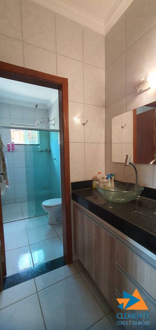 Casa de Condomínio, 3 quartos - Foto 25