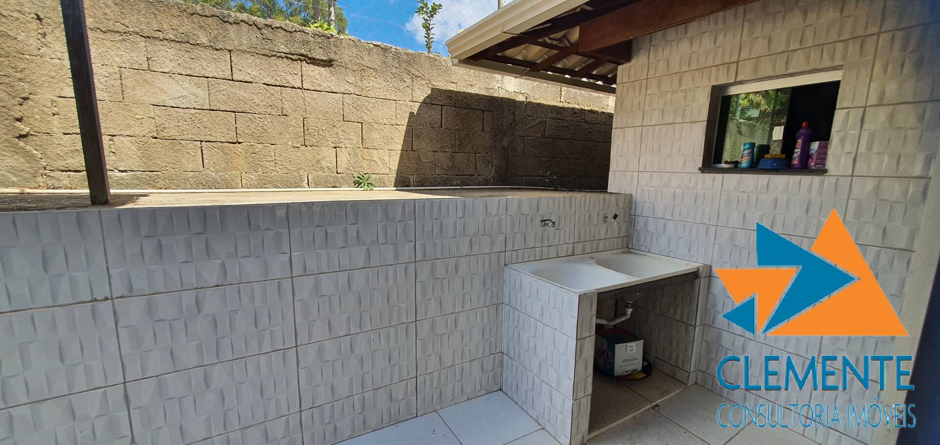 Casa de Condomínio, 3 quartos - Foto 30