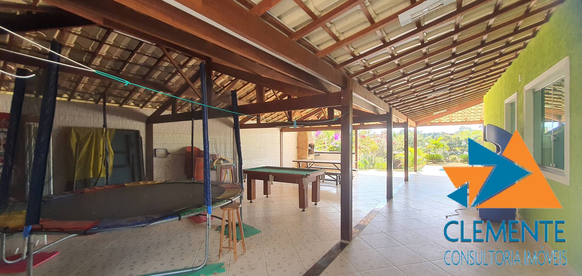 Casa de Condomínio, 3 quartos - Foto 10