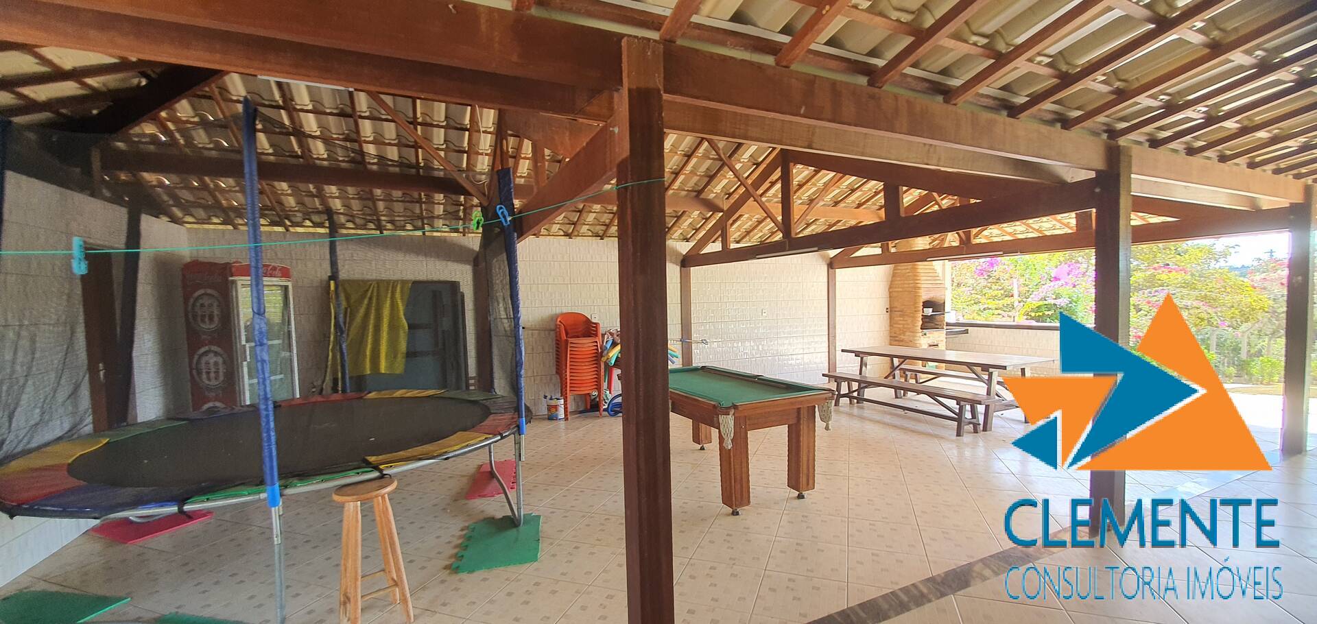 Casa de Condomínio, 3 quartos - Foto 11