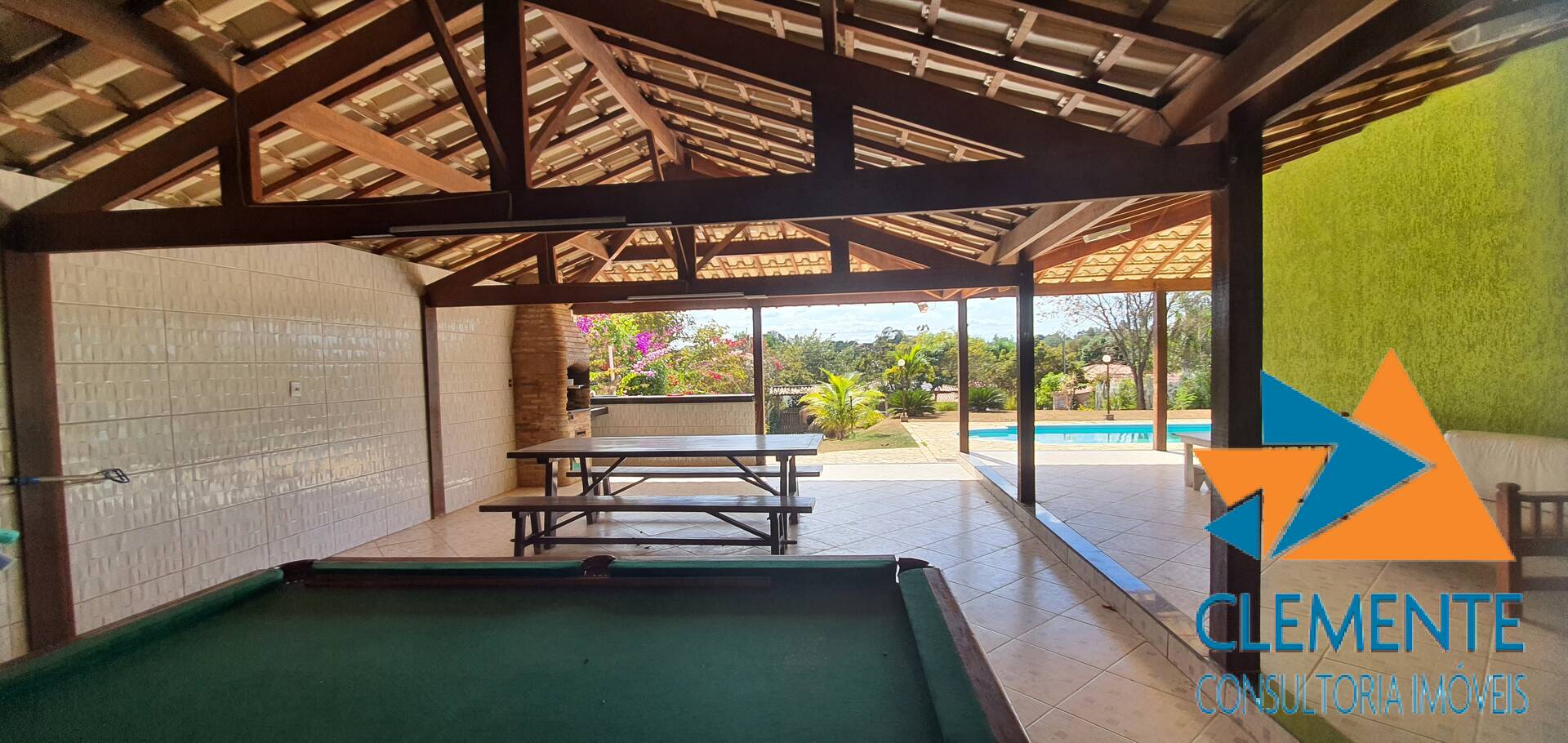 Casa de Condomínio, 3 quartos - Foto 9